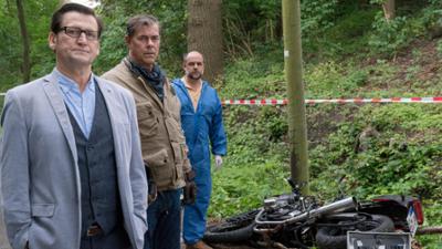 Morden im Norden: Folge 70: Kinderherz