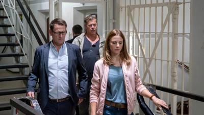 Morden im Norden: Folge 85: Heile Familie