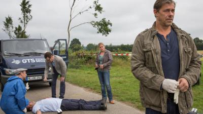 Morden im Norden: Folge 53: Am Limit (S04/E05)