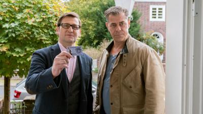 Morden im Norden: Folge 72: Schwarzer Peter