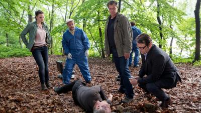 Morden im Norden: Folge 59: Angst (S04/E11)