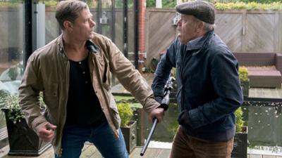 Morden im Norden: Folge 73: Heilende Hände