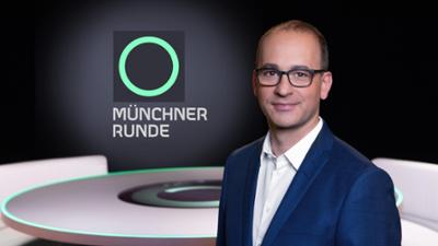 Münchner Runde: Drohnen, Sprengstoff, Hacker – Wie können wir uns schützen?