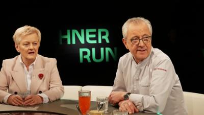 Münchner Runde: Kein Fleisch, kein Zucker, kein Alkohol – Macht das glücklich?