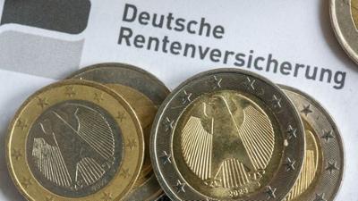 Münchner Runde: Faire Rente: Wer soll das bezahlen?