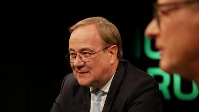 Münchner Runde: Trump unter Druck: Werden die USA noch unberechenbarer?