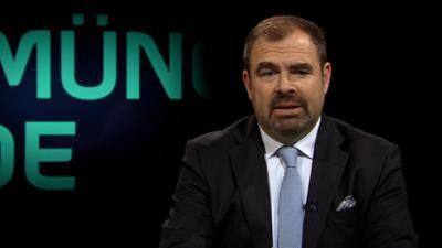 Münchner Runde: Angst vor Eskalation – wie gefährlich ist Putin?