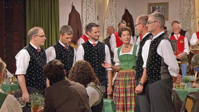 Musikantentreffen in Kärnten