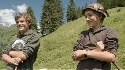 Musikantentreffen in Niedersonthofen