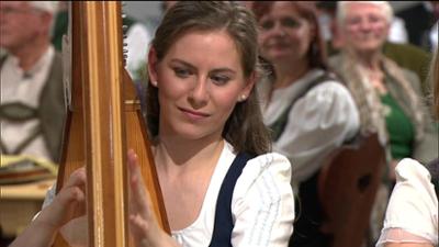 Musikantentreffen in Passau: 2015