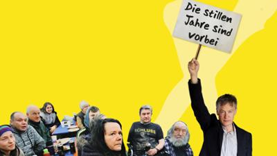 Muxmäuschenstill X