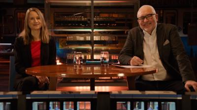 nachtlinie: Vom Umgang mit Krisen