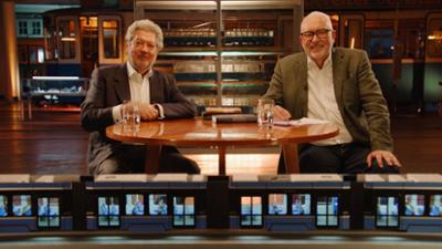 nachtlinie: Von der Kunst