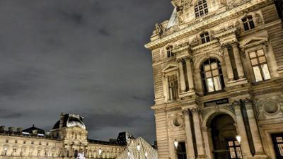 nah und fern: 05.08.25: Paris nah und fern: 05.08.25: Paris
