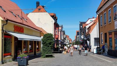 nah und fern: 06.08.25: Gotland nah und fern: 06.08.25: Gotland
