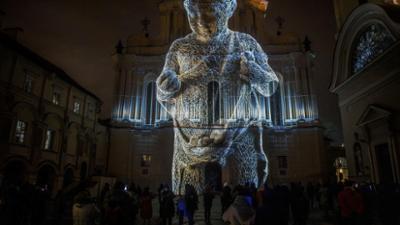 nah und fern: 14.08.25: Filmstadt Vilnius nah und fern: 14.08.25: Filmstadt Vilnius