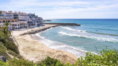 nah und fern: 21.08.25: Costa Daurada nah und fern: 21.08.25: Costa Daurada