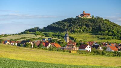 nah und fern: 22.07.25: Burgenland