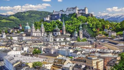 nah und fern: 23.07.25: Salzburg nah und fern: 23.07.25: Salzburg