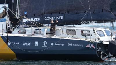nah und fern: 25.08.25: Tagestörn Segelschulschiff nah und fern: 25.08.25: Tagestörn Segelschulschiff