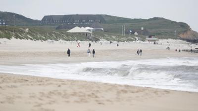 nah und fern: 27.08.25: Sylt nah und fern: 27.08.25: Sylt