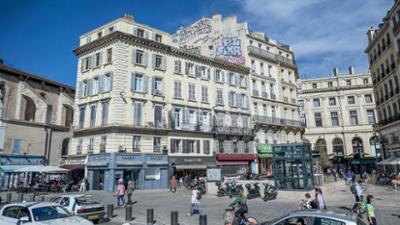 nah und fern: 29.07.25: Marseille