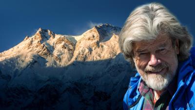 Nanga Parbat - Mein Schlüsselberg