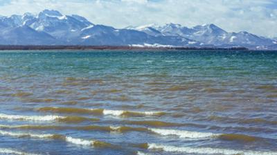 natur exclusiv: Wildes Deutschland · Der Chiemsee