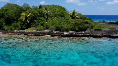 natur exclusiv: Tuamotu - Oase im Pazifik