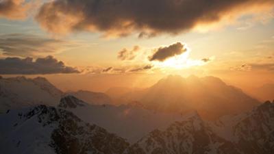 natur exclusiv: Die Berchtesgadener Alpen