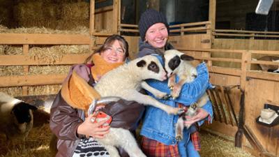 natur exclusiv: Generation Zukunft · Mein freiwilliges Jahr für die Natur Neue Horizonte