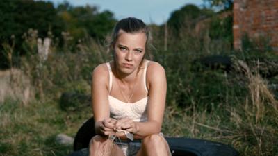 Niemand ist bei den Kälbern: Drama