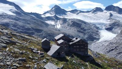 Österreichs Bergdörfer: Auf den Gipfeln des Pinzgau