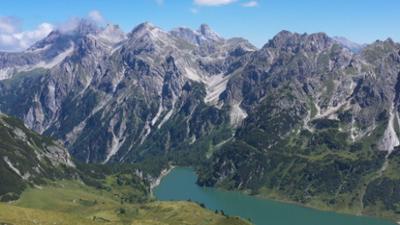 Österreichs Bergdörfer: Durch den Pongau