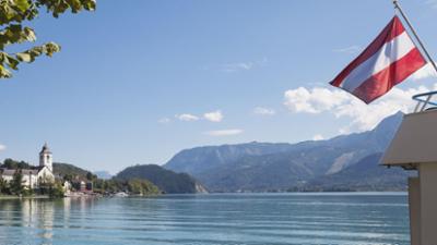 Österreichs Bergdörfer: Hoch über dem Murtal