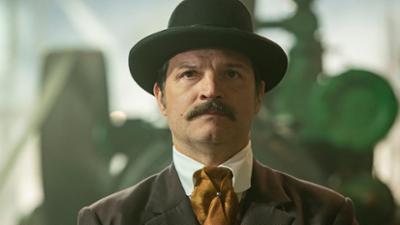 Oktoberfest 1900: Folge 3: Liebe und Kapital (S01/E03)