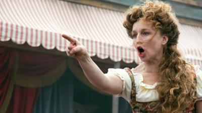 Oktoberfest 1900: Folge 6: Das jüngste Gericht (S01/E06)