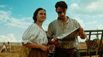 Oktoberfest 1900: Folge 5: Aufbruch in ein neues Jahrhundert (S01/E05)
