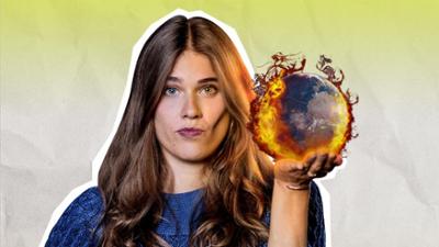 PlanetB: Klimaziele verkackt! Wo ist es dann noch sicher? (10)