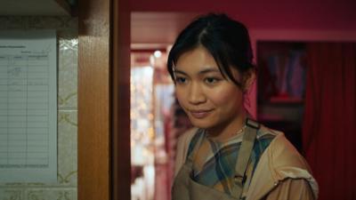 Plötzlich Erwachsen