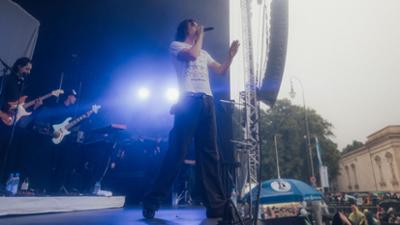 PULS Festivalheimat: Oben Ohne Open Air 2025 - Levin Liam