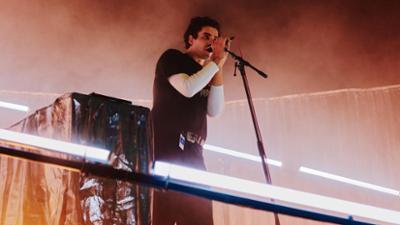 PULS Festivalheimat: Oben Ohne Open Air 2025 - Edwin Rosen