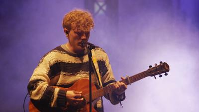 PULS Festivalheimat: Nürnberg Pop Festival 2025 - TJARK