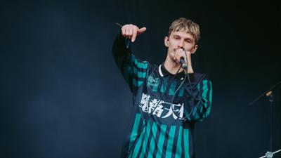 PULS Festivalheimat: Modular Festival 2025 - frytz