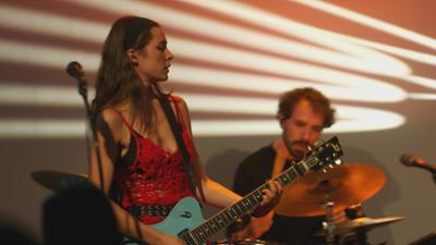 PULS Festivalheimat: Nürnberg Pop 2023 - BROCKHOFF