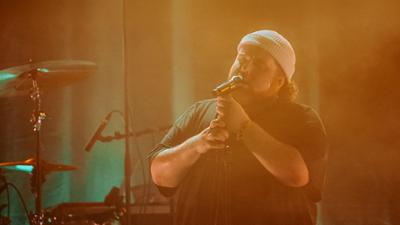 PULS Festivalheimat: Modular Festival 2025 - MilleniumKid