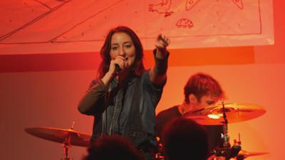 PULS Festivalheimat: Nürnberg Pop 2023 - Rahel