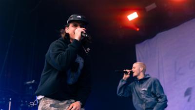 PULS Festivalheimat: Oben Ohne Open Air 2025 - Kasi