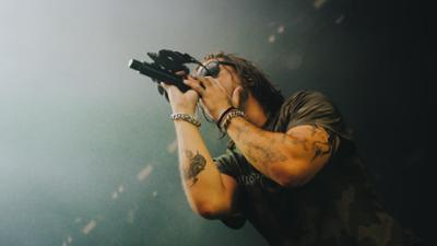 PULS Musik: nalyse Blockparty 2026 - Souly