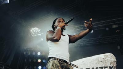 PULS Musik: Ramzey
